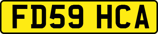 FD59HCA