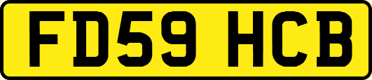 FD59HCB