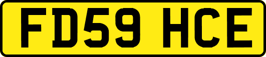FD59HCE