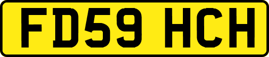 FD59HCH