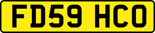 FD59HCO