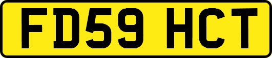 FD59HCT