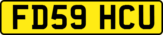 FD59HCU