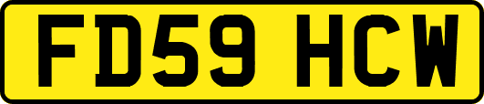 FD59HCW