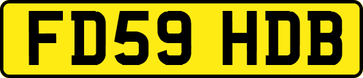 FD59HDB