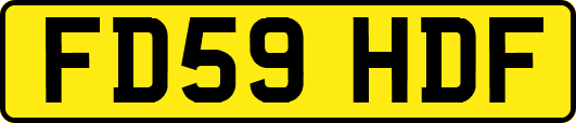 FD59HDF
