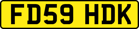 FD59HDK