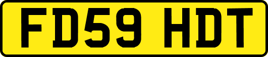 FD59HDT