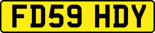 FD59HDY