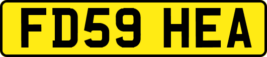 FD59HEA