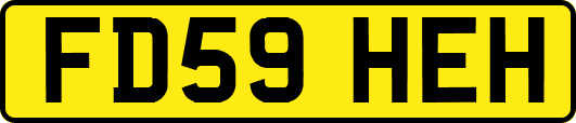 FD59HEH