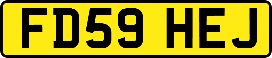 FD59HEJ