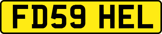 FD59HEL