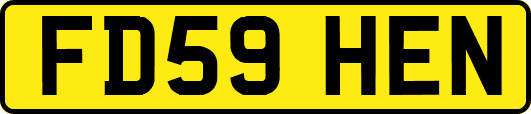 FD59HEN