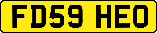 FD59HEO
