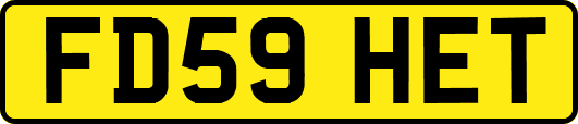 FD59HET