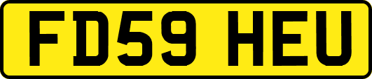 FD59HEU