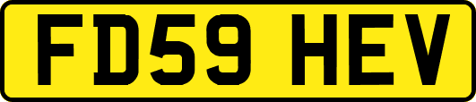 FD59HEV