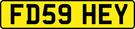 FD59HEY