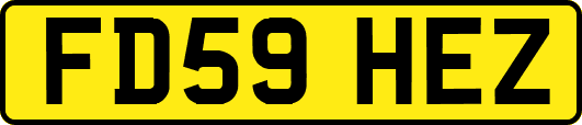 FD59HEZ