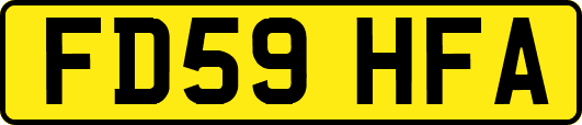 FD59HFA