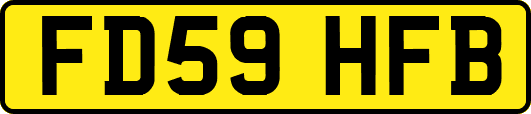 FD59HFB