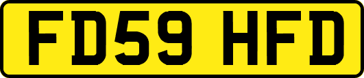 FD59HFD
