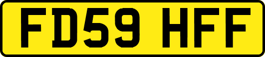 FD59HFF