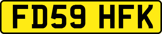 FD59HFK