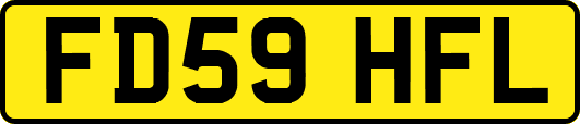 FD59HFL