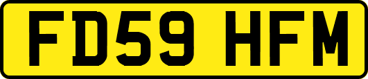 FD59HFM