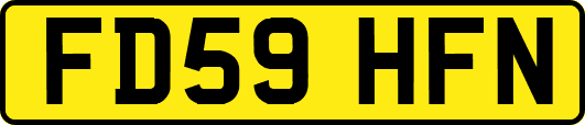 FD59HFN