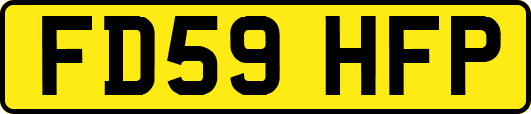 FD59HFP