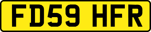 FD59HFR