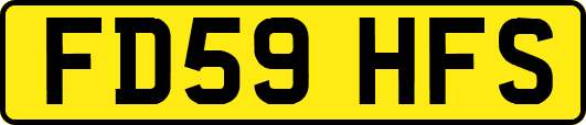 FD59HFS