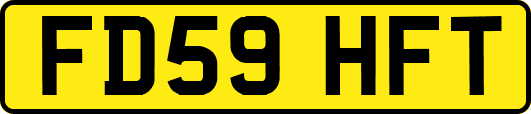 FD59HFT