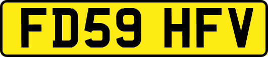 FD59HFV