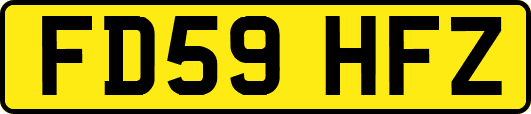 FD59HFZ
