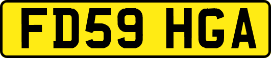 FD59HGA