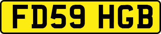 FD59HGB