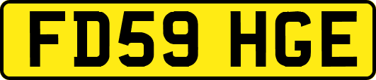 FD59HGE