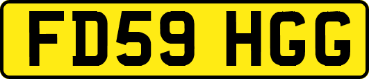 FD59HGG