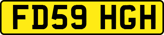 FD59HGH