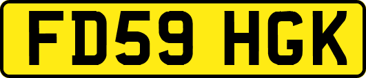 FD59HGK