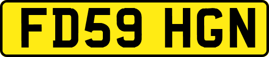 FD59HGN