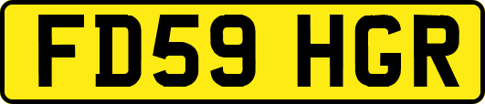 FD59HGR