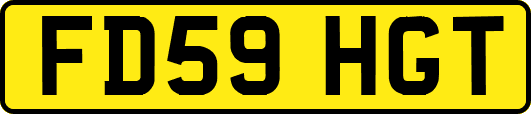 FD59HGT