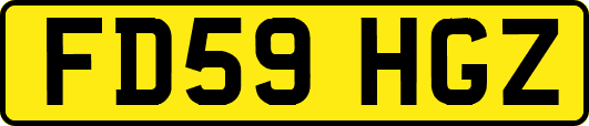 FD59HGZ