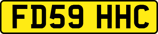FD59HHC