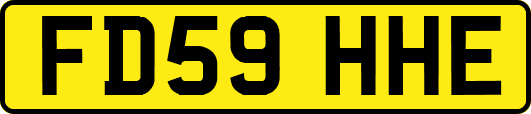 FD59HHE